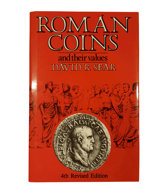 Roman Coins and their Values